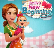 Emily's New Beginning