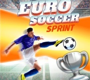 Euro Soccer Sprint