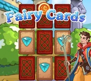 Fairy Cards