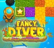 Fancy Diver