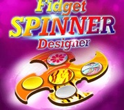 Creador de Fidget Spinner 