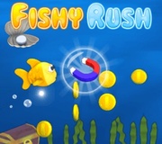 Fishy Rush