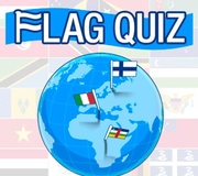 Flag Quiz