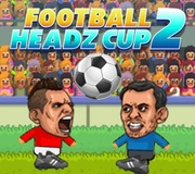 Football Headz Cup 2