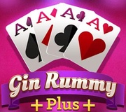 Gin Rummy Plus