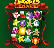 Jewel Christmas