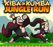 Jungle Run