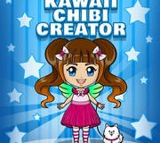 Kawaii Chibi Creador de personajes