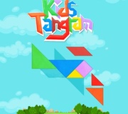 Kids Tangram