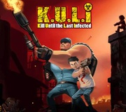 K.U.L.I. Kill until the last infected