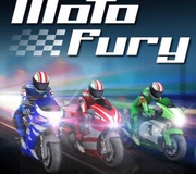 Moto Fury