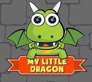 My Little Dragon