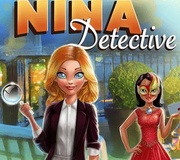 Nina - Detective 