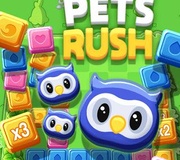 Pets Rush