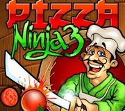 Pizza Ninja 3