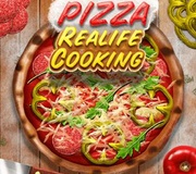 Pizza Realife Cooking