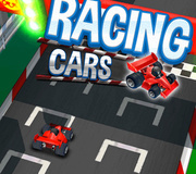 Racing Cars F1