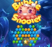 Sea Bubble Shooter