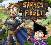 Shakes & Fidget