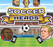 Soccer Heads