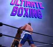 Ultimate Boxing