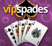 VIP Spades