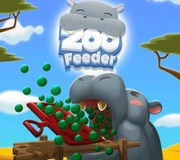 Zoo Feeder