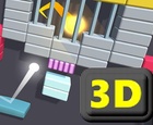 Arkanoid 3D