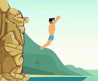 Cliff Diving