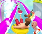 WaterPark Slide.io