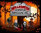 Halloween Horror Massacre