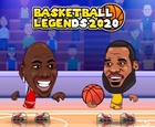 Leyendas de la NBA 2020