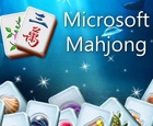 Microsoft Mahjong