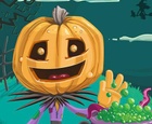 Puzzles de Halloween divertidos