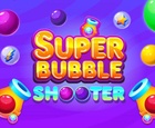 Super Bubble Shooter