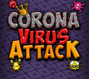 El Ataque del Coronavirus (Gals Panic Remake)