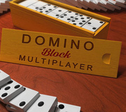 Domino Block Multijugador