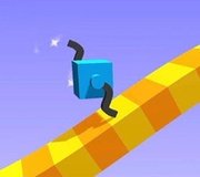 Draw Climber Online