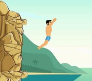 Cliff Diving