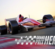 Grand Prix Hero