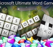 Microsoft Ultimate Word Games