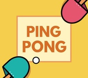 Ping Pong