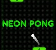 Pong Fluorescente