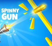 Spinny Gun