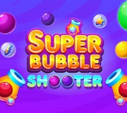 Super Bubble Shooter