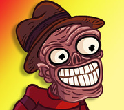 Trollface Quest Horror 2