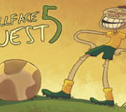 Trollface Quest 5 : mundial de fútbol