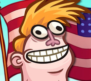 Trollface Quest USA 2