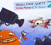 Trollface Quest Video Memes y TV Shows 2