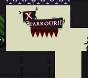 X Parkour